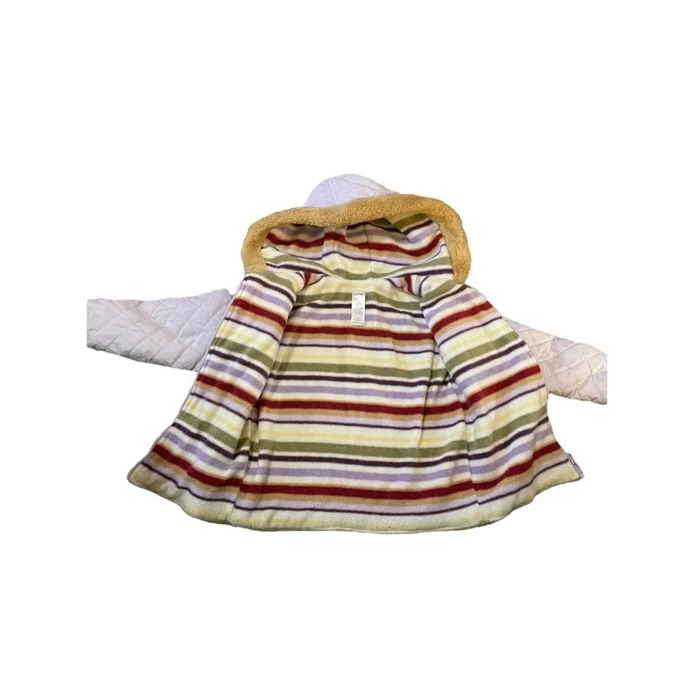 Gymboree Girls Jacket Size 7